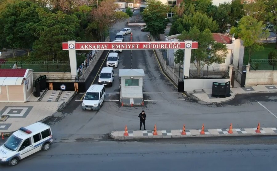 Uyuşturucu Operasyonunda F Serisi Dolar Ele Geçirildi: 1 Tutuklama