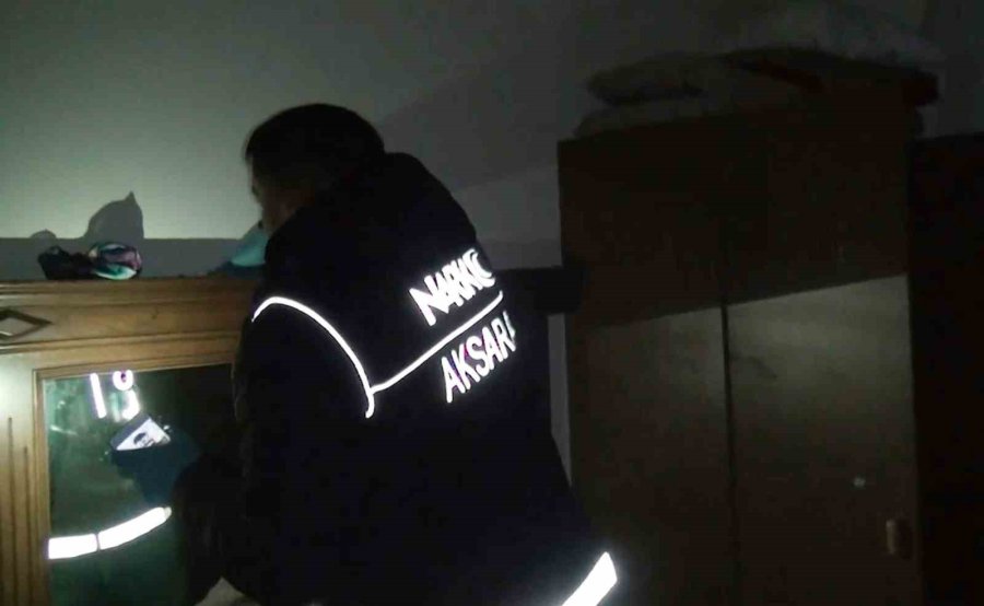 Uyuşturucu Operasyonunda F Serisi Dolar Ele Geçirildi: 1 Tutuklama