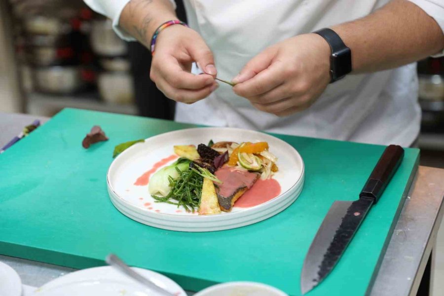 Alkü’den Kurban Bayramı’na Sağlıklı Beslenme Rehberi