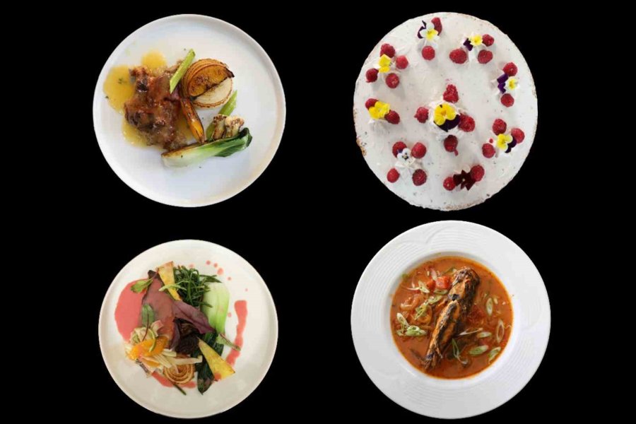 Alkü’den Kurban Bayramı’na Sağlıklı Beslenme Rehberi