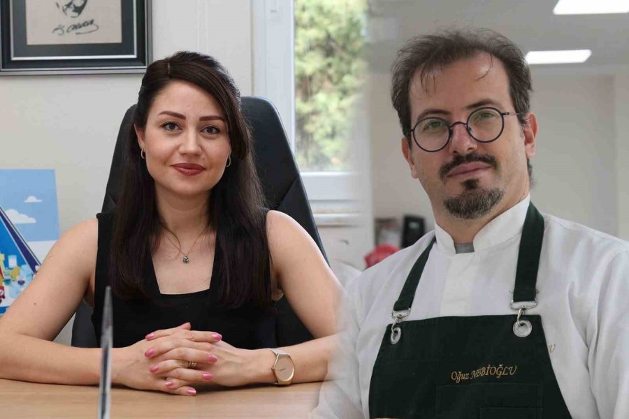 Alkü’den Kurban Bayramı’na Sağlıklı Beslenme Rehberi