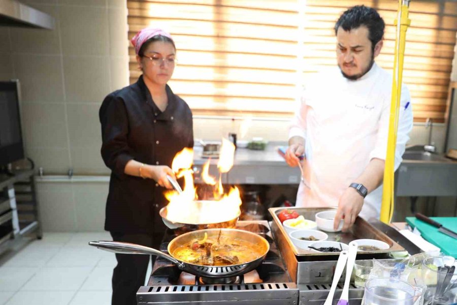 Alkü’den Kurban Bayramı’na Sağlıklı Beslenme Rehberi
