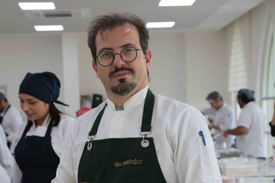 Alkü’den Kurban Bayramı’na Sağlıklı Beslenme Rehberi