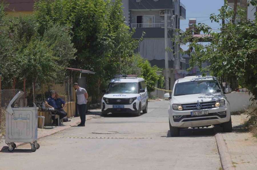 Kadın Kılığına Girip Kan Davalısını Öldürdü