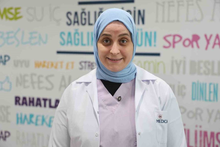 Uzmanından Anne Adaylarına Hayati Öneriler