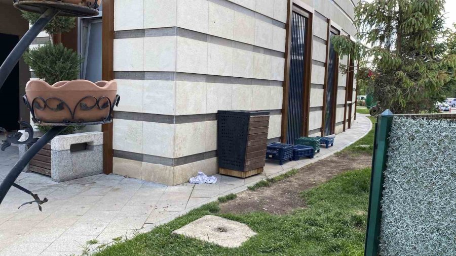 Konya’da Gençler Arasında Çıkan Kavga Kanlı Bitti: 1 Yaralı