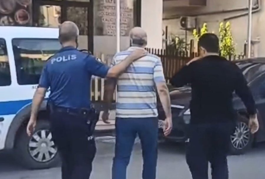 Mersin’de 54 Adrese Operasyon: 89 Aranan Şahıs Yakalandı