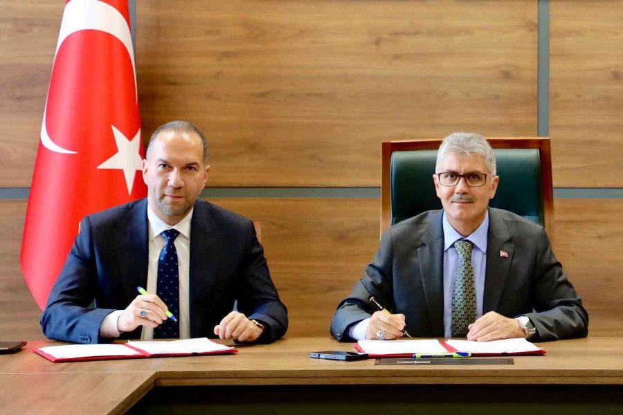 Niğde’de Akıllı Şehircilik Ve Kültürel Mirasın Korunmasında Yeni Dönem