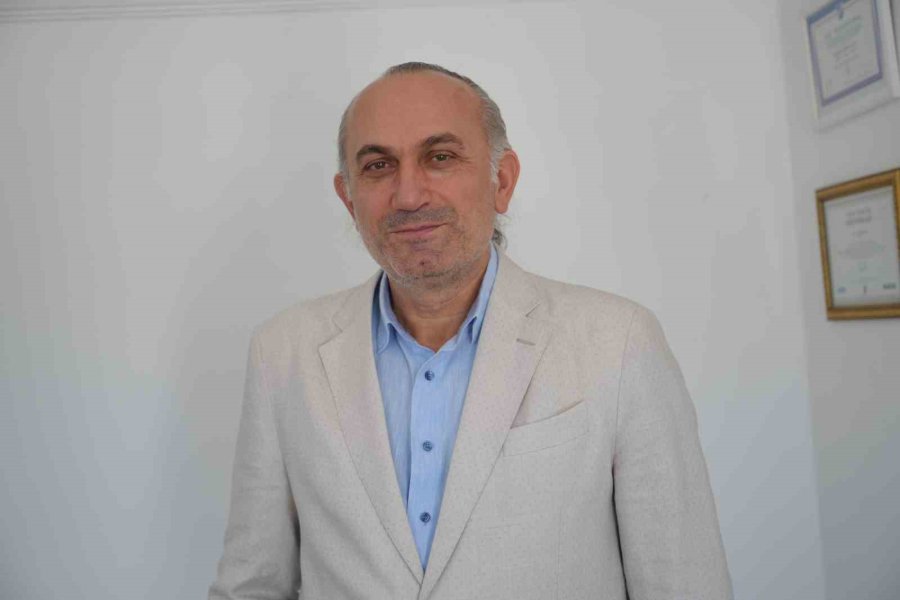 Antalya’da Kurban Bayramı Öncesi Doluluk Yüzde 70-80’de Kalacak