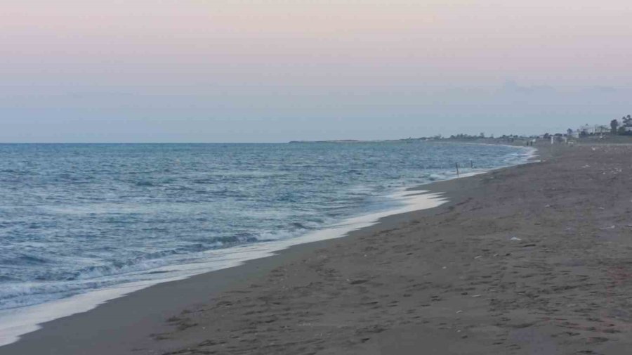 Kamptaki Deniz Etkinliğinde Ölü Sayısı 3’e Yükseldi