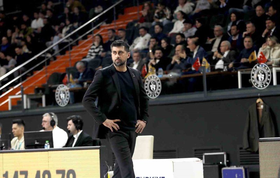 Msk’nın Yeni Hedefi Avrupa Kupaları