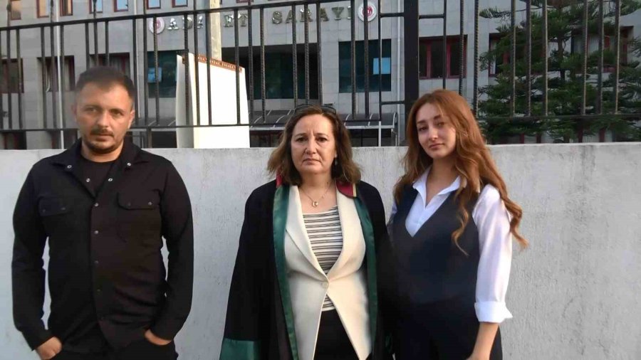 Antalya’da 18 Yıl Sonra Aydınlatılan Cinayette Cezalar Belli Oldu