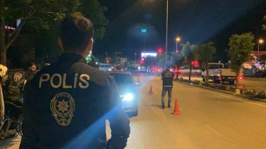 Karaman’da Bayram Öncesi Denetimler Arttı