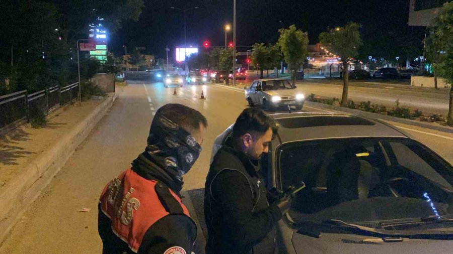 Karaman’da Bayram Öncesi Denetimler Arttı