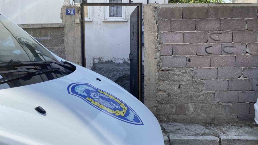 Konya’da Yüksekten Düşen 64 Yaşındaki Adam Hayatını Kaybetti