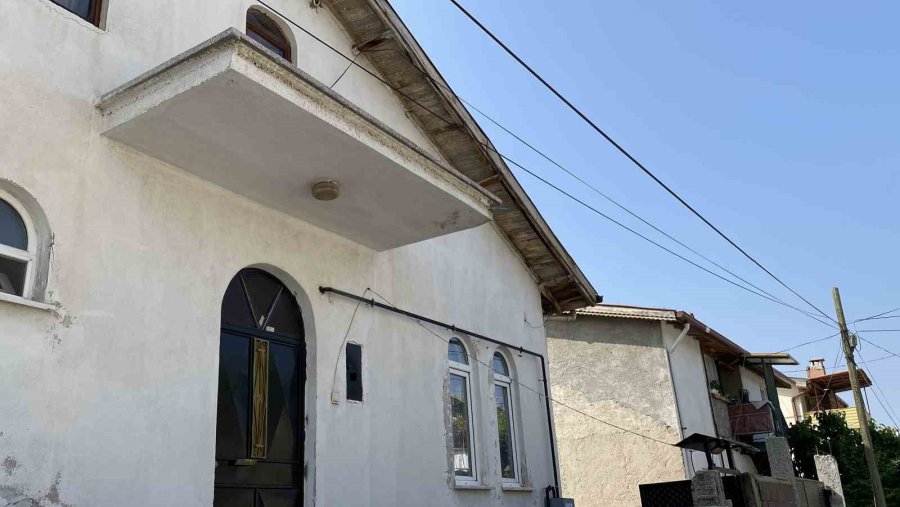 Konya’da Yüksekten Düşen 64 Yaşındaki Adam Hayatını Kaybetti