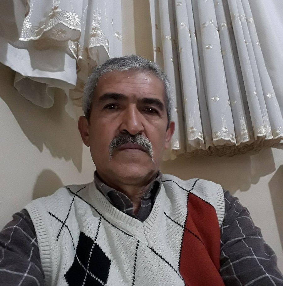 Konya’da Yüksekten Düşen 64 Yaşındaki Adam Hayatını Kaybetti