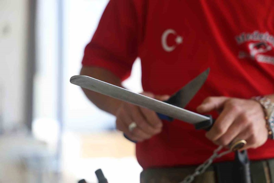 Kurban Kesimi Sırasında Hastanelik Olmamak İçin Öneriler