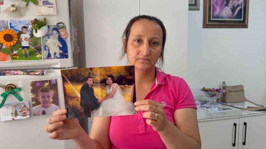 Antalya’da "berbere Gidiyorum" Diyerek Evden Çıkan Çiftçiden 16 Saattir Haber Alınamıyor