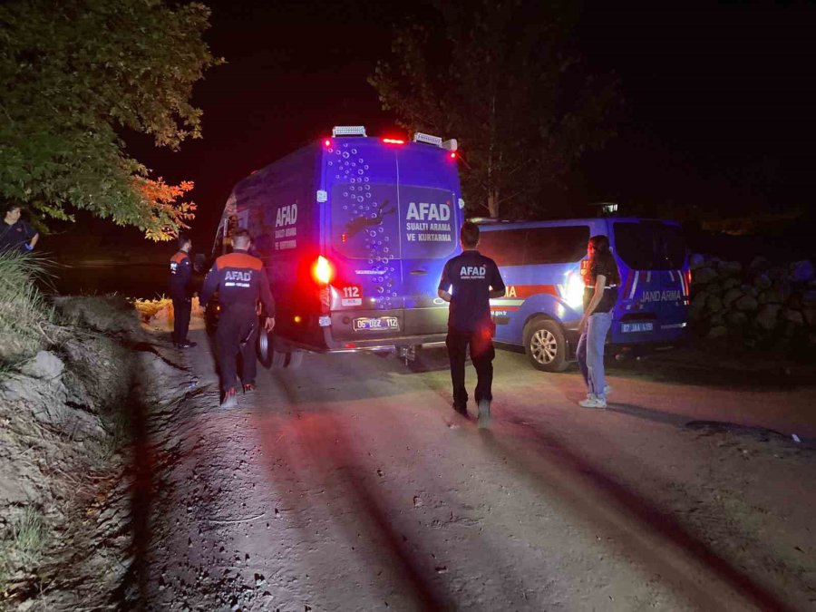 Bayram Tatili İçin Geldiği Antalya’da Balık Avlamak İsterken Canından Oldu