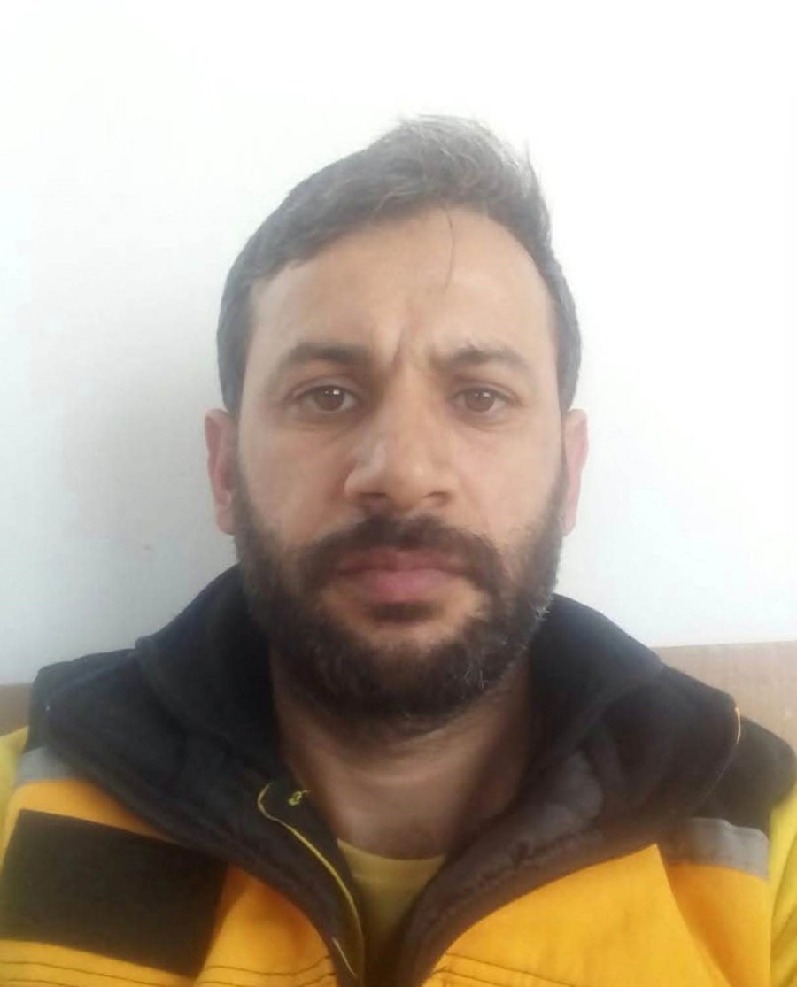 Tarsus’ta Eve Silahlı Baskın: 2 Ölü, 2 Yaralı