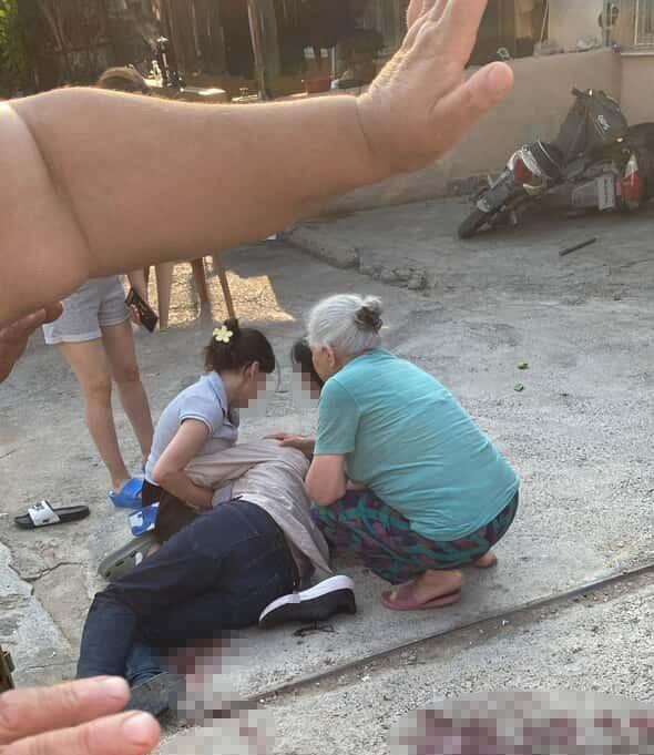 Tarsus’ta Eve Silahlı Baskın: 2 Ölü, 2 Yaralı