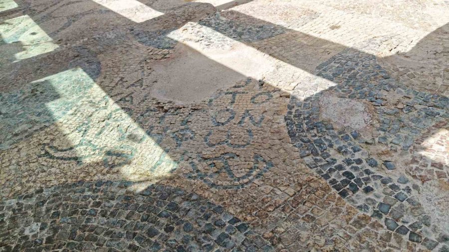 Hıdırlık Kulesi Seyir Terası Projesi Sona Yaklaştı