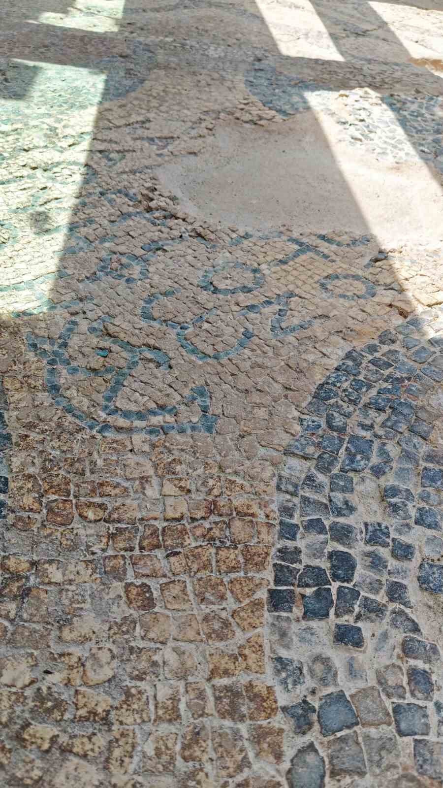 Hıdırlık Kulesi Seyir Terası Projesi Sona Yaklaştı