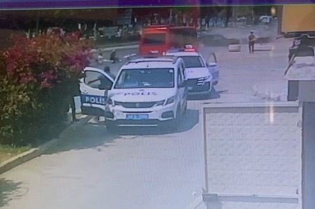 Otomobil Ve Motosikletler Çarpıştı: 1’i Ağır 3 Yaralı