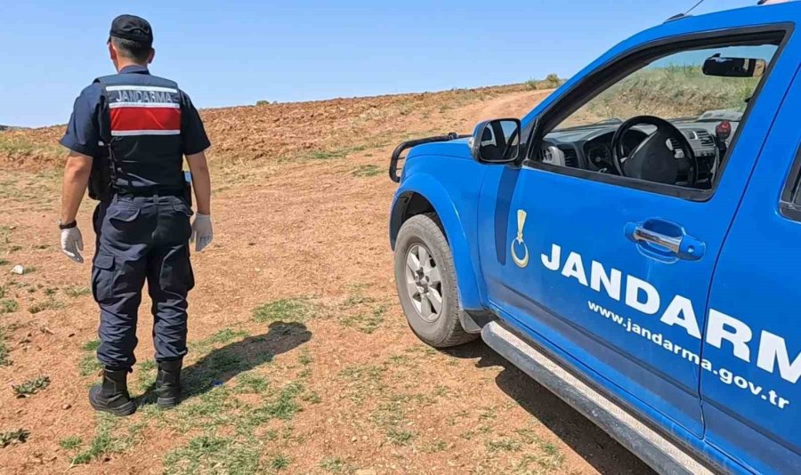 Kayıp Genç Dağda Ağır Yaralı Bulundu