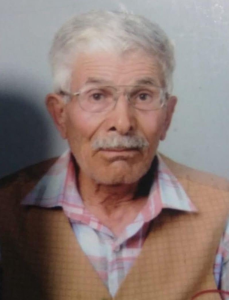 Kaybolan 76 Yaşındaki Adam 6 Gündür Aranıyor