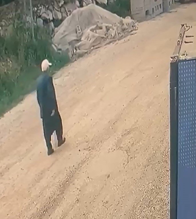 Kaybolan 76 Yaşındaki Adam 6 Gündür Aranıyor