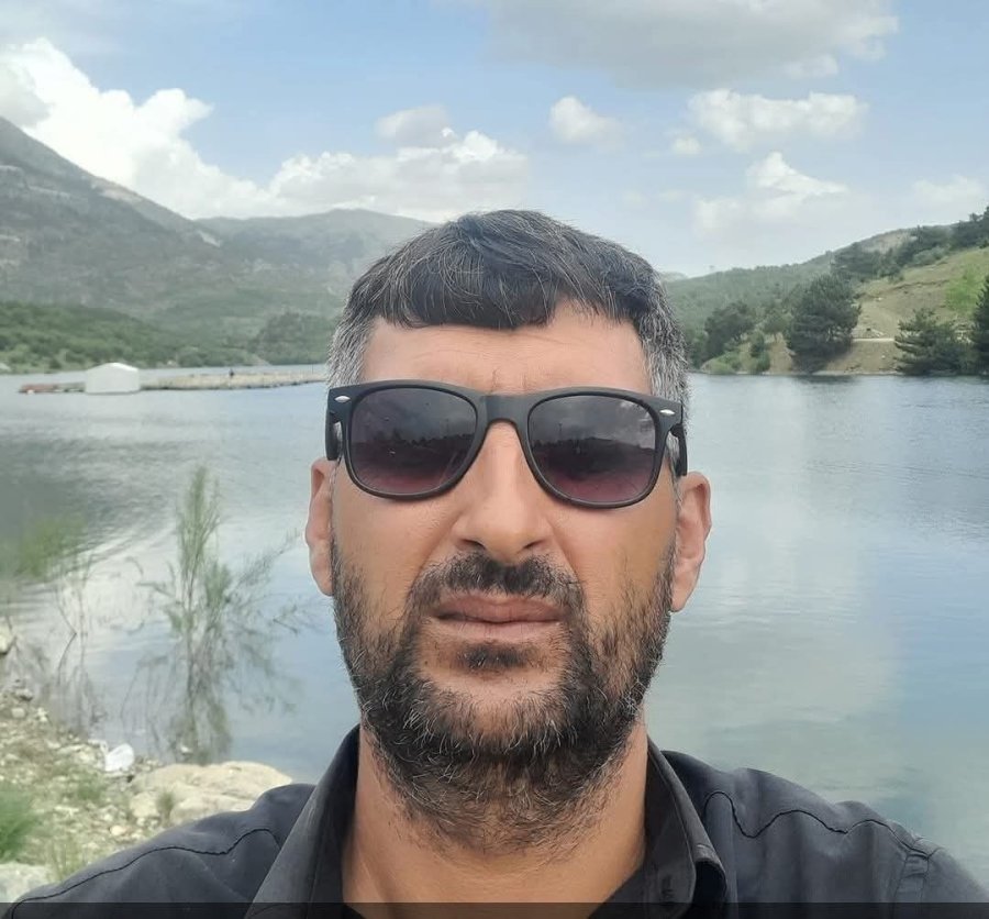 Yük Asansörü Takarken 4 Metre Yüksekten Düşen Ustadan 9 Gün Sonra Acı Haber