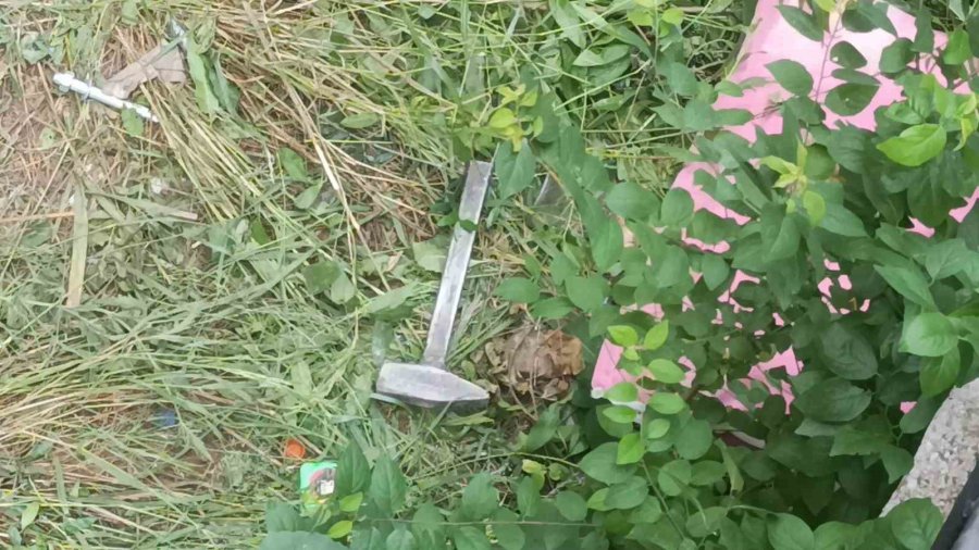 Yük Asansörü Takarken 4 Metre Yüksekten Düşen Ustadan 9 Gün Sonra Acı Haber