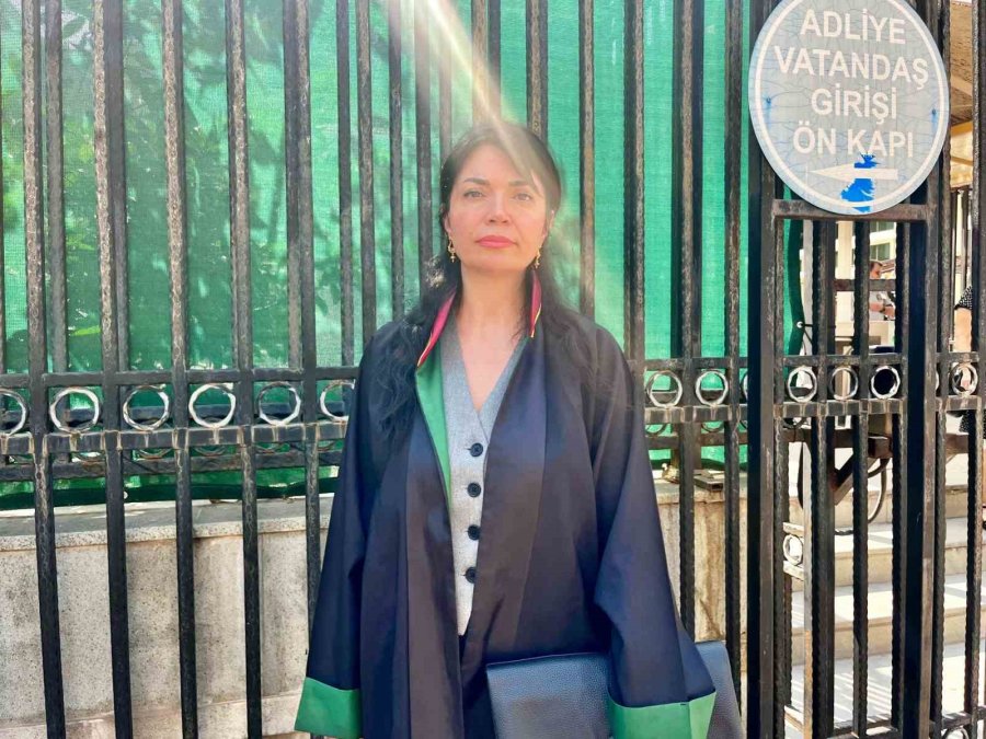 13 Yıl Sonra Gelen İstismar İddiası Davasında İkinci Duruşma Yapıldı