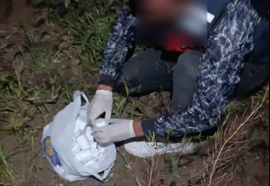 İzmir’den Aksaray’a Uyuşturucu Sevkiyatına Jandarma Darbesi