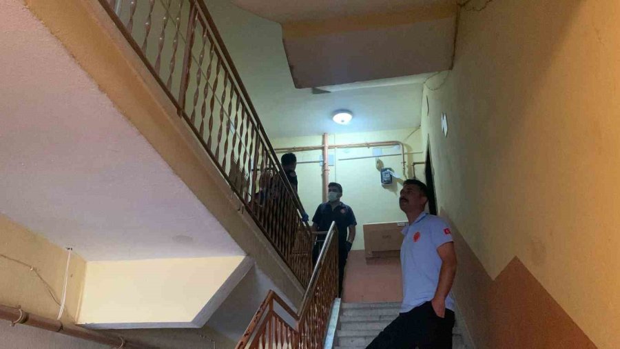 Karaman’da Haber Alınamayan Adam Ekipleri Harekete Geçirdi