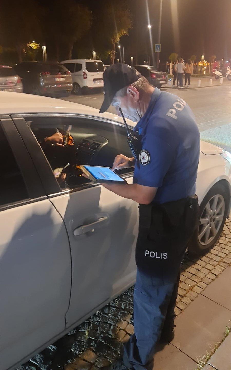 Antalya’da Son Bir Haftada 161 Kişi Tutuklandı