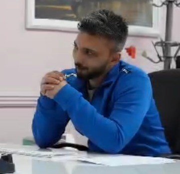 Okulda Öldürülen Öğretmenin Katil Zanlısı Arkadaşı Çıktı