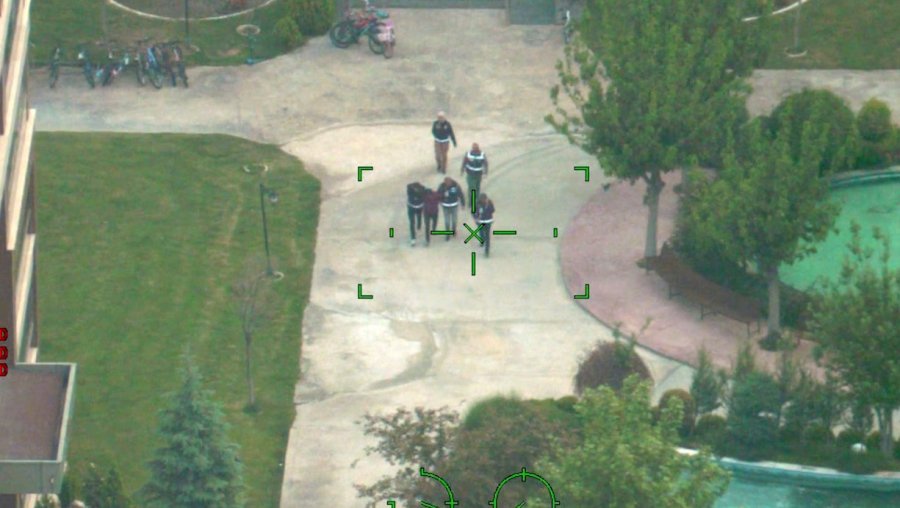 Konya’da Organize Suç Örgütüne Operasyon: 9 Tutuklama