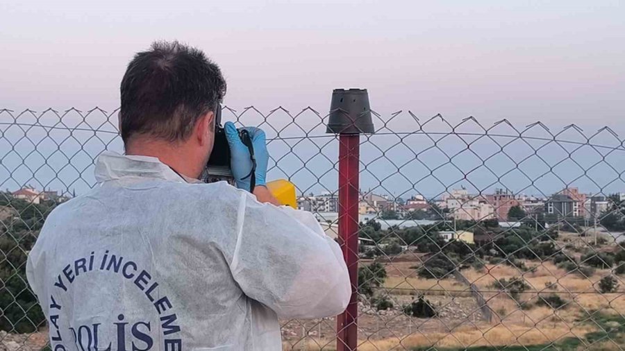 Saksıya Hedef Alıp Bir Genci Hayattan Koparan 3 Kişi Tutuklandı