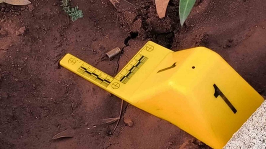 Saksıya Hedef Alıp Bir Genci Hayattan Koparan 3 Kişi Tutuklandı