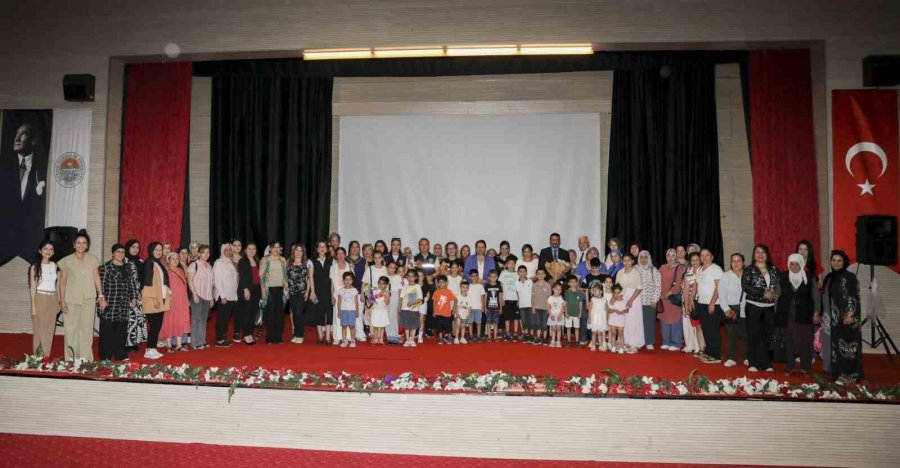 Mersin’de Çocuk İşçiliğine Karşı Farkındalık Semineri