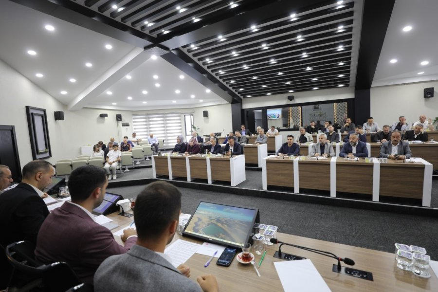 Niğde Belediyesi’nden Mali Başarı