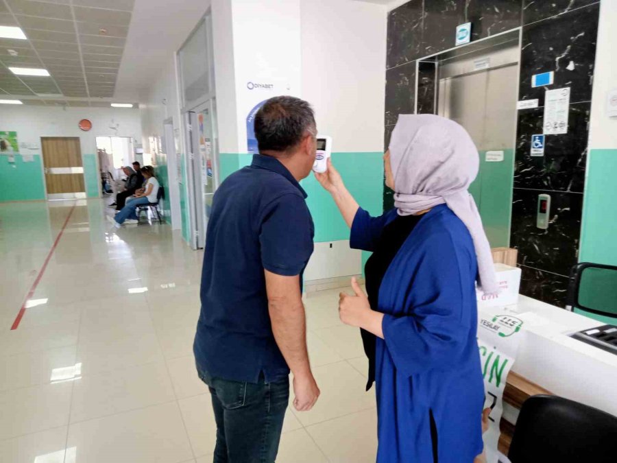 Niğde’de Sigarayı Bırakmak İsteyenlere Uzman Desteği