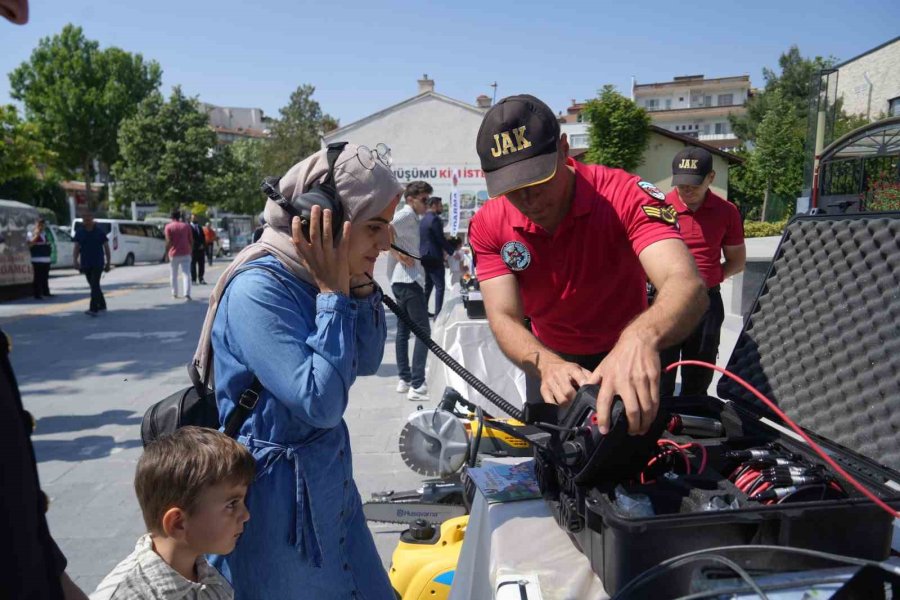 Jandarma Teşkilatı’nın 186. Yıldönümü Niğde’de Kutlandı