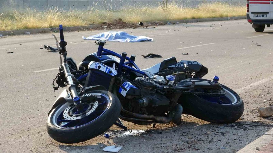 Babalar Günü’nde Oğlunun Ölüm Haberini Aldı, Feryatları Yürekleri Dağladı