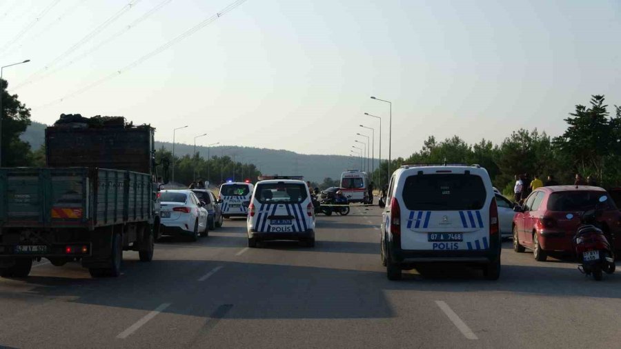 Babalar Günü’nde Oğlunun Ölüm Haberini Aldı, Feryatları Yürekleri Dağladı
