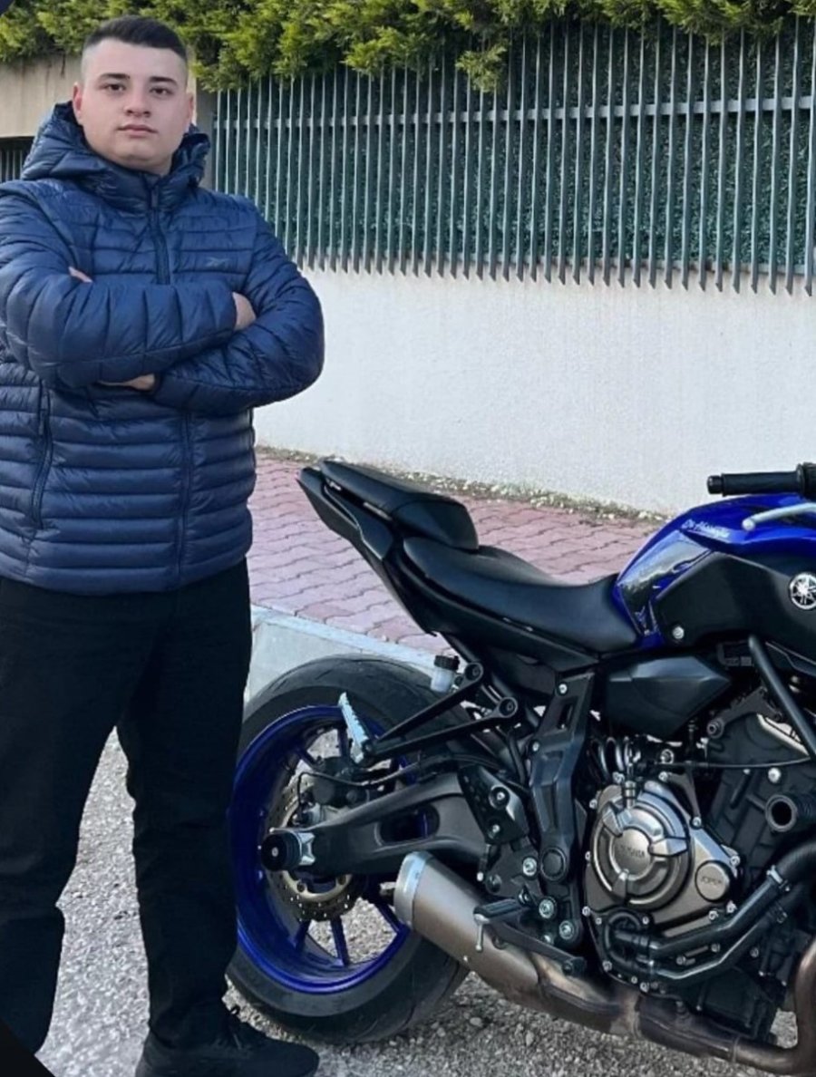 Babalar Günü’nde Oğlunun Ölüm Haberini Aldı, Feryatları Yürekleri Dağladı