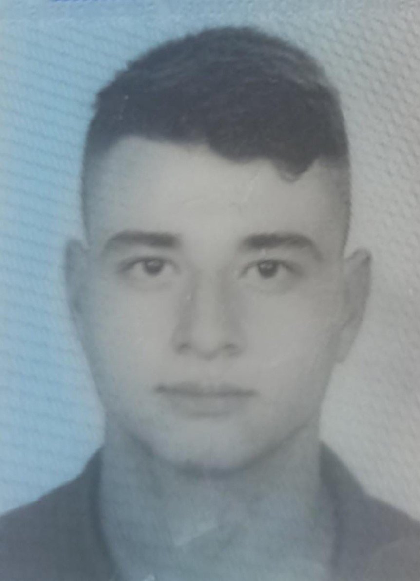 Babalar Günü’nde Oğlunun Ölüm Haberini Aldı, Feryatları Yürekleri Dağladı